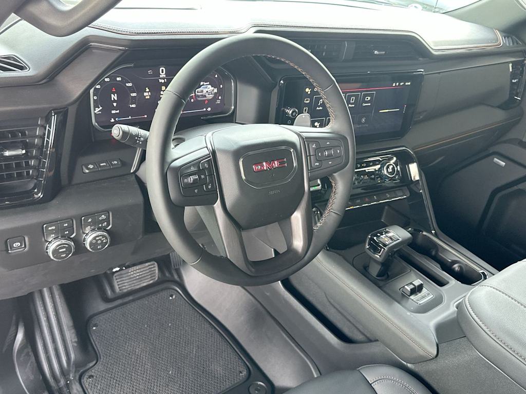 Thumbnail: 2026 GMC Sierra 1500 - 2