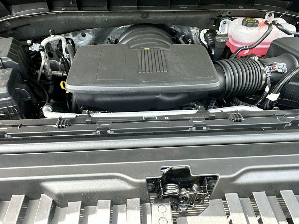 Thumbnail: 2026 GMC Sierra 1500 - 8