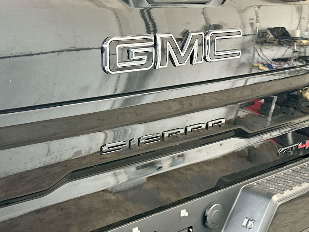 Thumbnail: 2026 GMC Sierra 1500 - 24