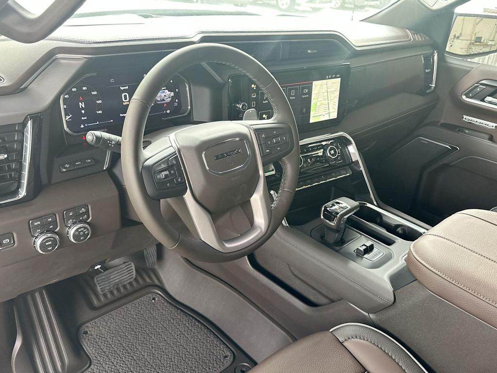 Thumbnail: 2026 GMC Sierra 1500 - 2