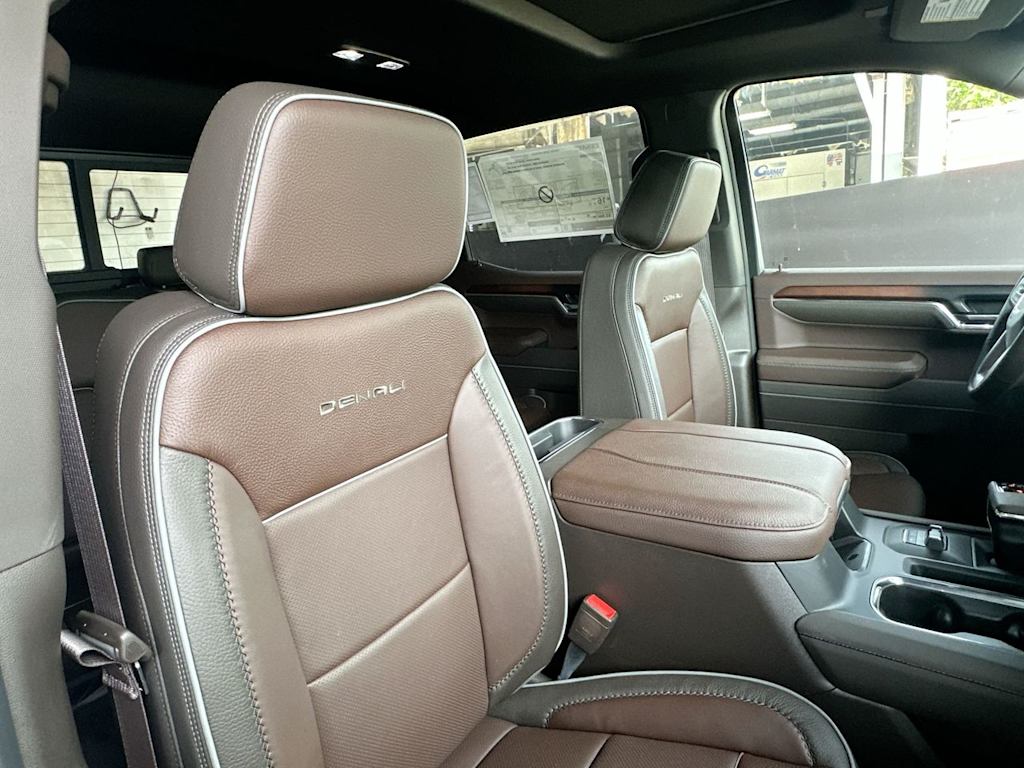 Thumbnail: 2026 GMC Sierra 1500 - 11