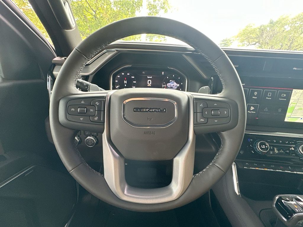 Thumbnail: 2026 GMC Sierra 1500 - 9