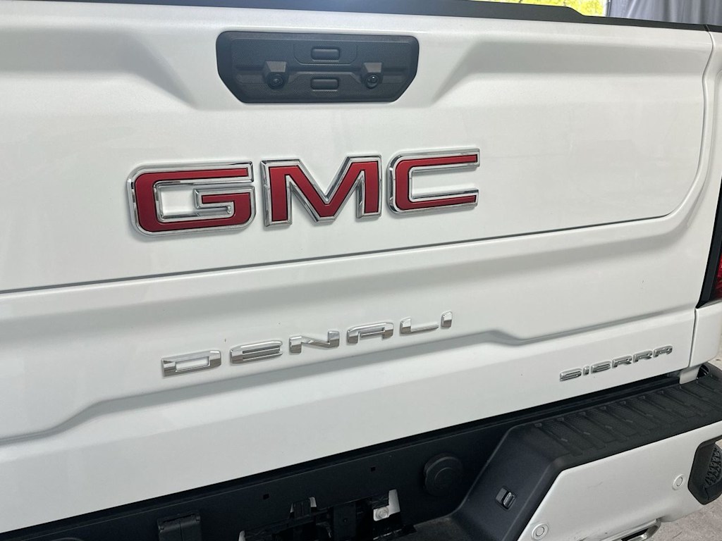 Thumbnail: 2026 GMC Sierra 1500 - 24
