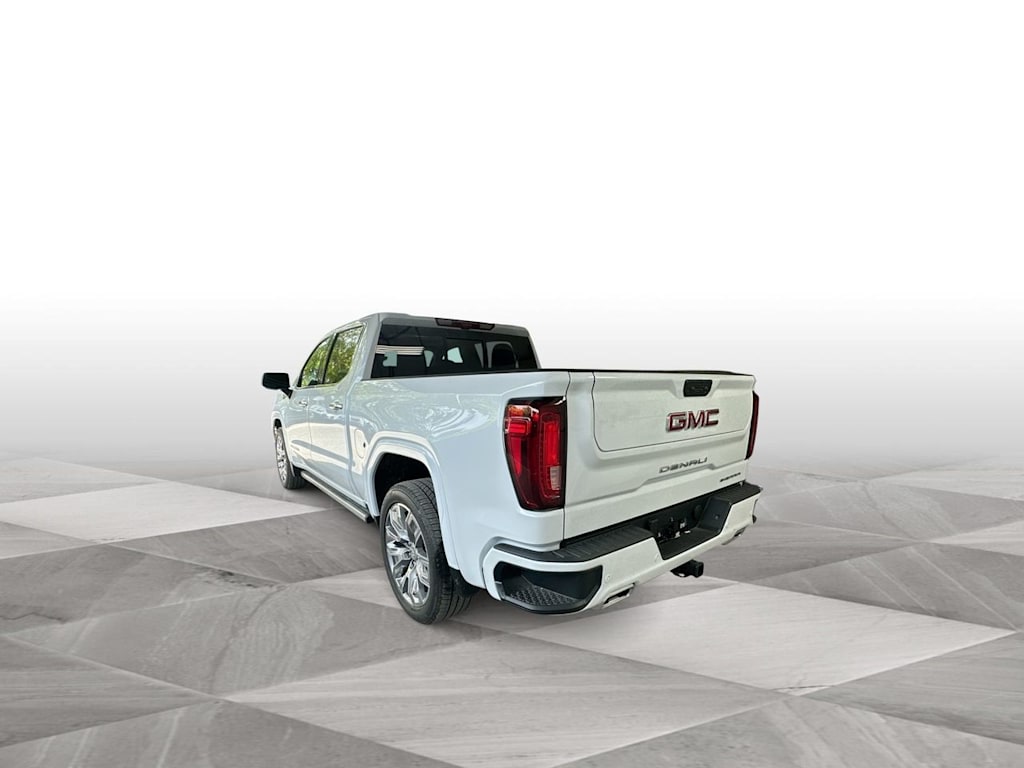 Thumbnail: 2026 GMC Sierra 1500 - 6
