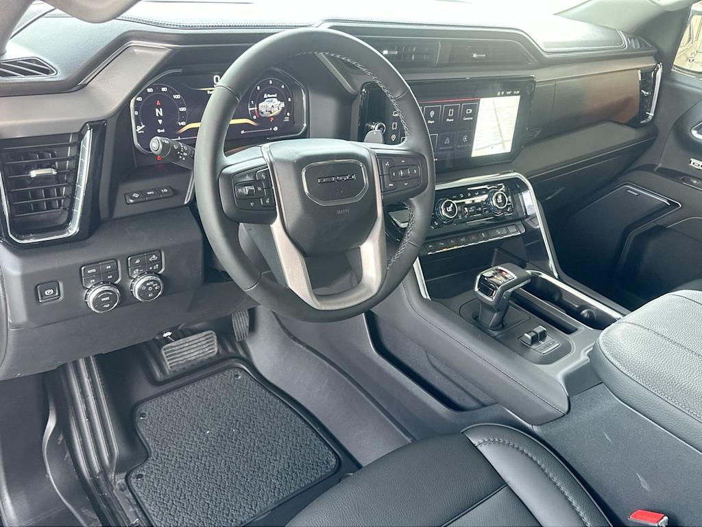 Thumbnail: 2026 GMC Sierra 1500 - 2