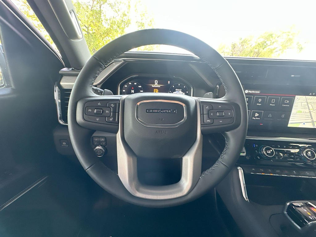 Thumbnail: 2026 GMC Sierra 1500 - 10