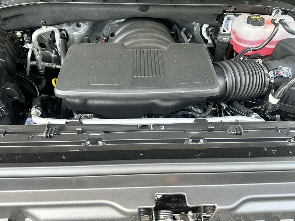 Thumbnail: 2026 GMC Sierra 1500 - 9