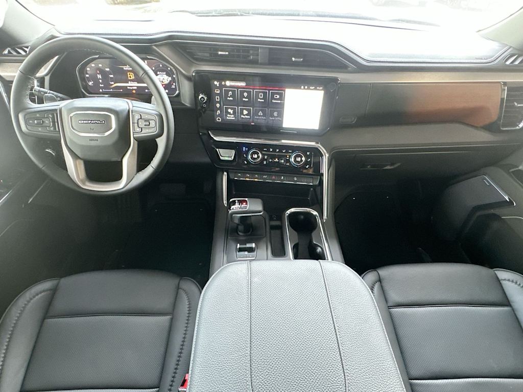Thumbnail: 2026 GMC Sierra 1500 - 14