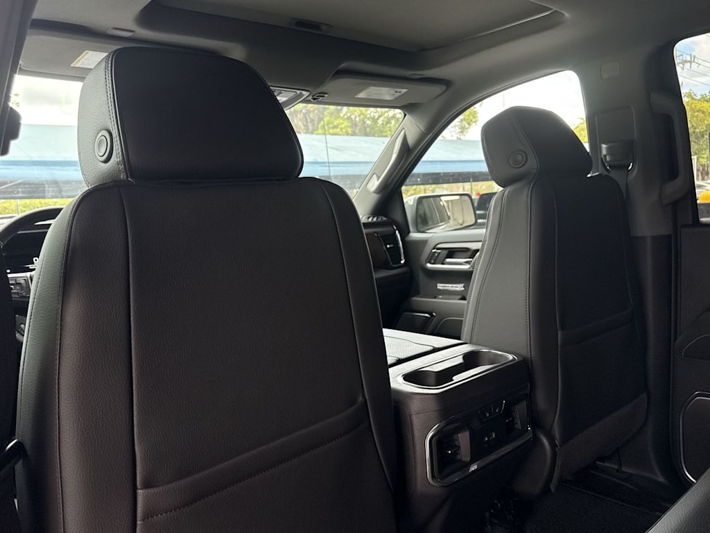 Thumbnail: 2026 GMC Sierra 1500 - 19