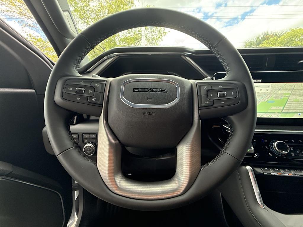 Thumbnail: 2026 GMC Sierra 1500 - 10