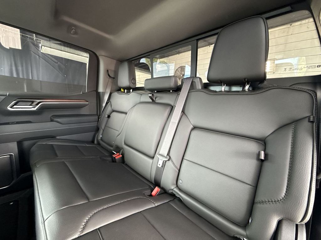 Thumbnail: 2026 GMC Sierra 1500 - 13