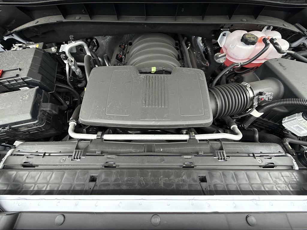 Thumbnail: 2026 GMC Sierra 1500 - 9