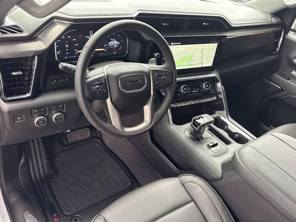 Thumbnail: 2026 GMC Sierra 1500 - 2