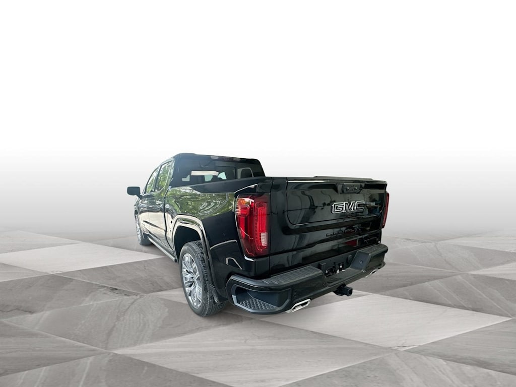 Thumbnail: 2026 GMC Sierra 1500 - 21