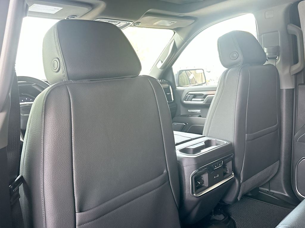Thumbnail: 2026 GMC Sierra 1500 - 18