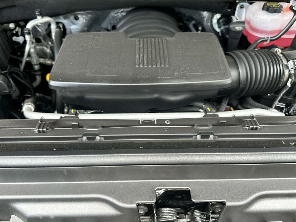 Thumbnail: 2026 GMC Sierra 1500 - 8