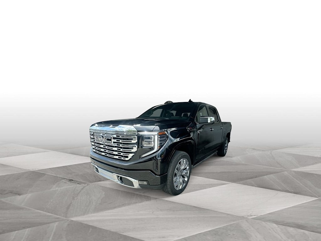 Thumbnail: 2026 GMC Sierra 1500 - 6