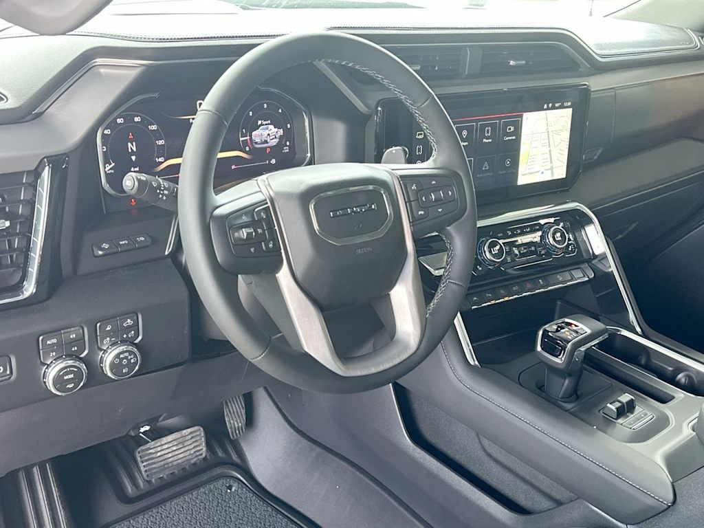 Thumbnail: 2026 GMC Sierra 1500 - 2