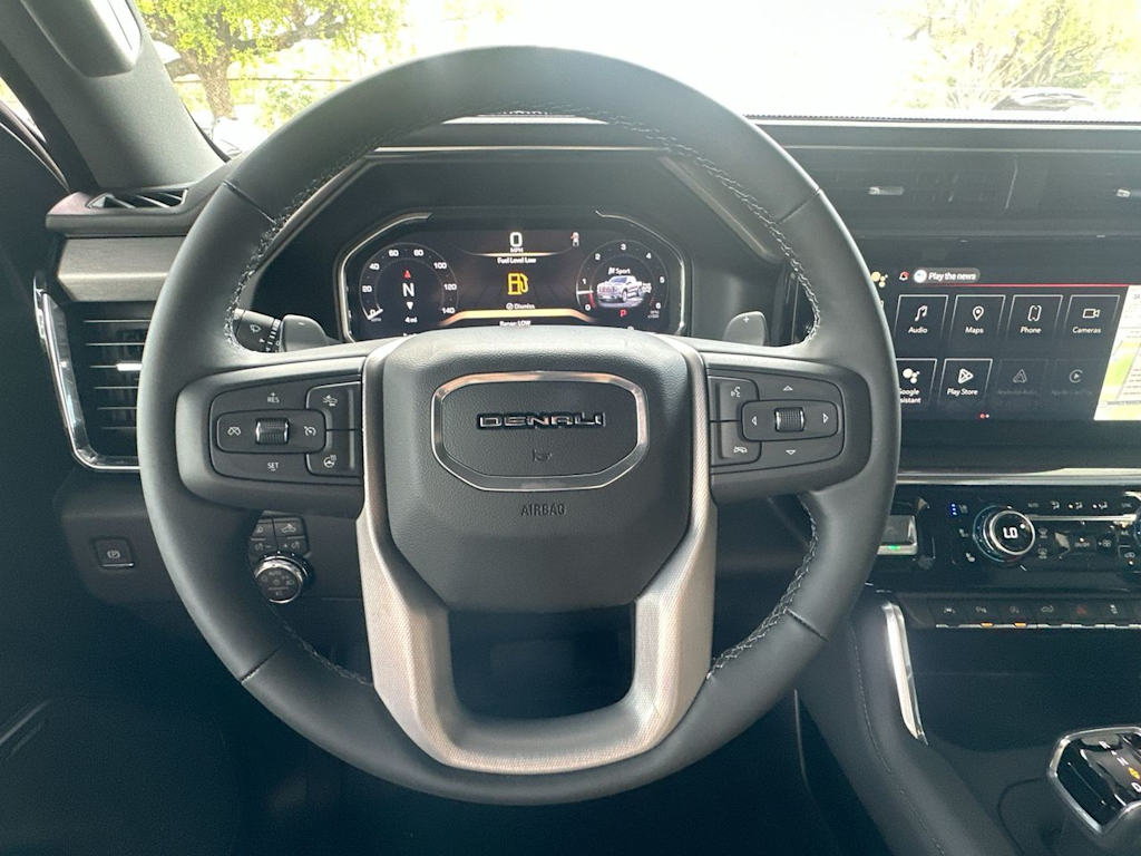 Thumbnail: 2026 GMC Sierra 1500 - 9