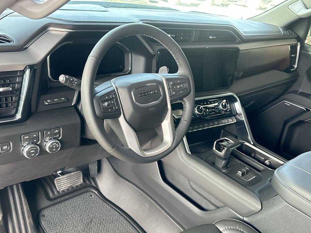 Thumbnail: 2026 GMC Sierra 1500 - 2
