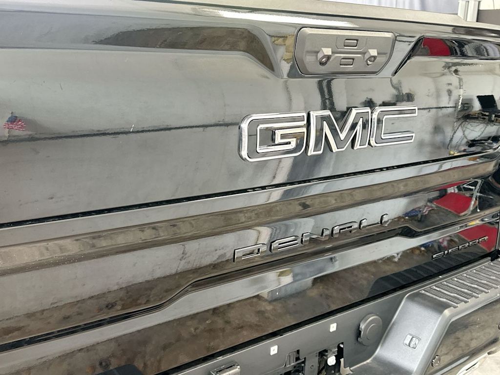 Thumbnail: 2026 GMC Sierra 1500 - 23