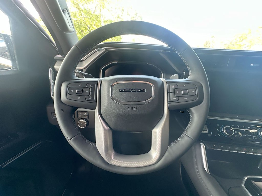 Thumbnail: 2026 GMC Sierra 1500 - 9