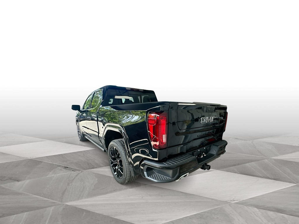 Thumbnail: 2026 GMC Sierra 1500 - 6
