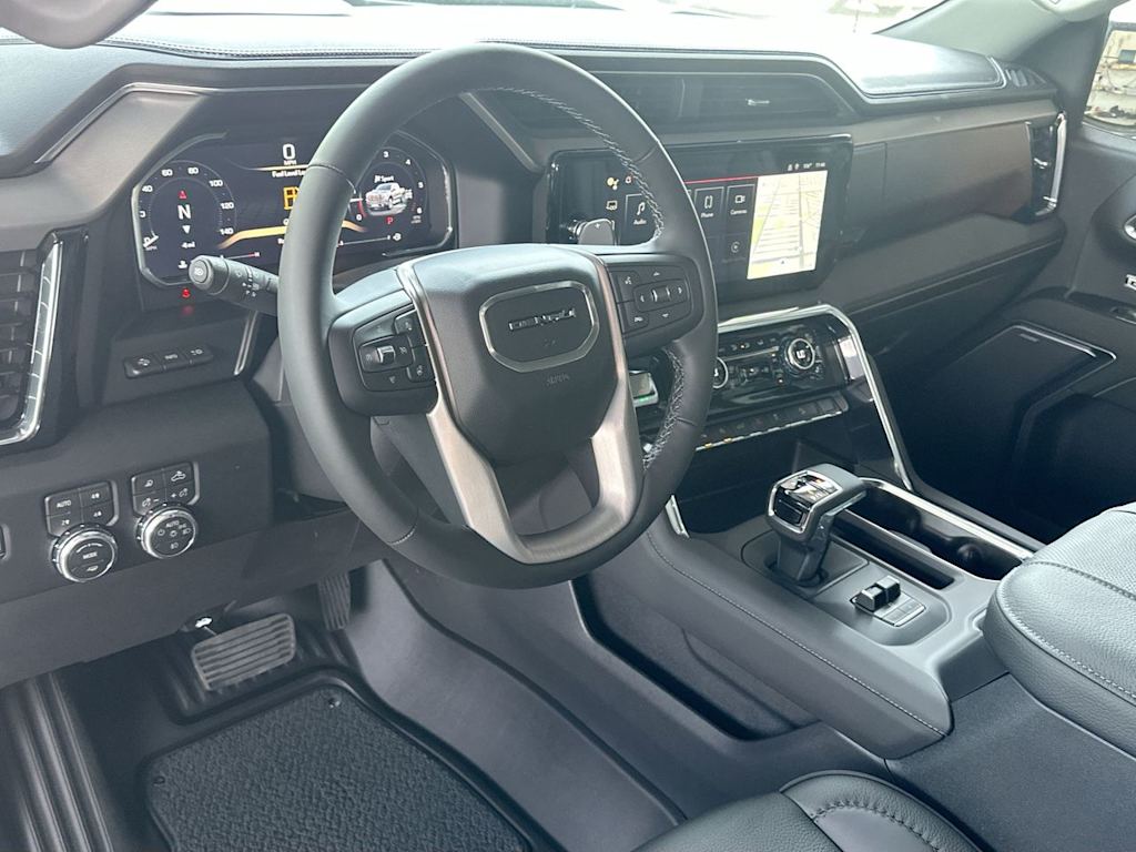 Thumbnail: 2026 GMC Sierra 1500 - 2