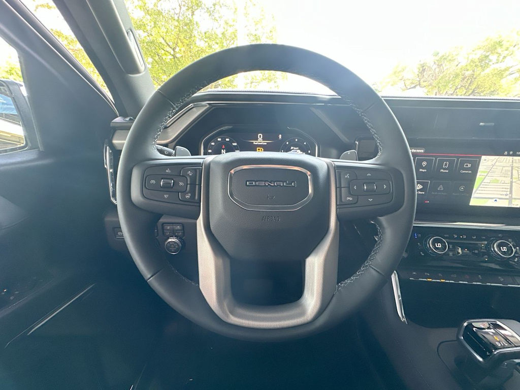 Thumbnail: 2026 GMC Sierra 1500 - 10