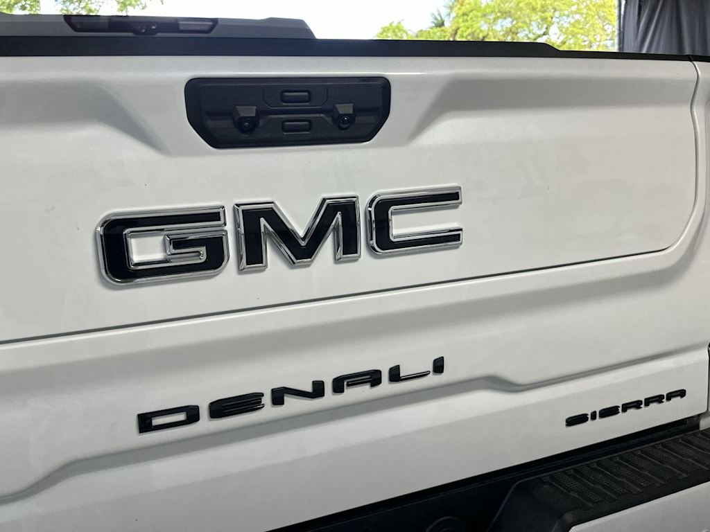 Thumbnail: 2026 GMC Sierra 1500 - 23