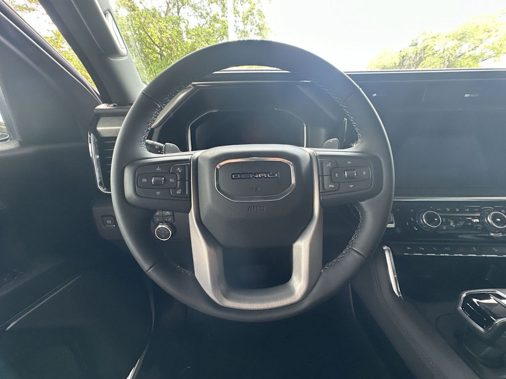 Thumbnail: 2026 GMC Sierra 1500 - 10