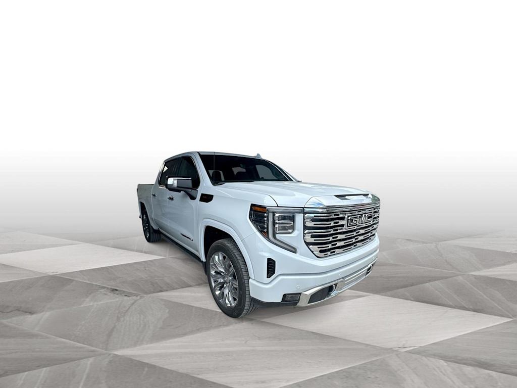Thumbnail: 2026 GMC Sierra 1500 - 7