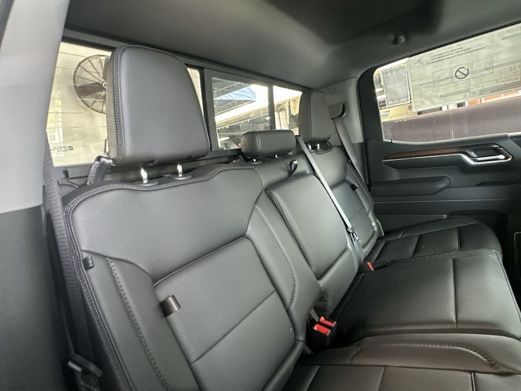 Thumbnail: 2026 GMC Sierra 1500 - 28