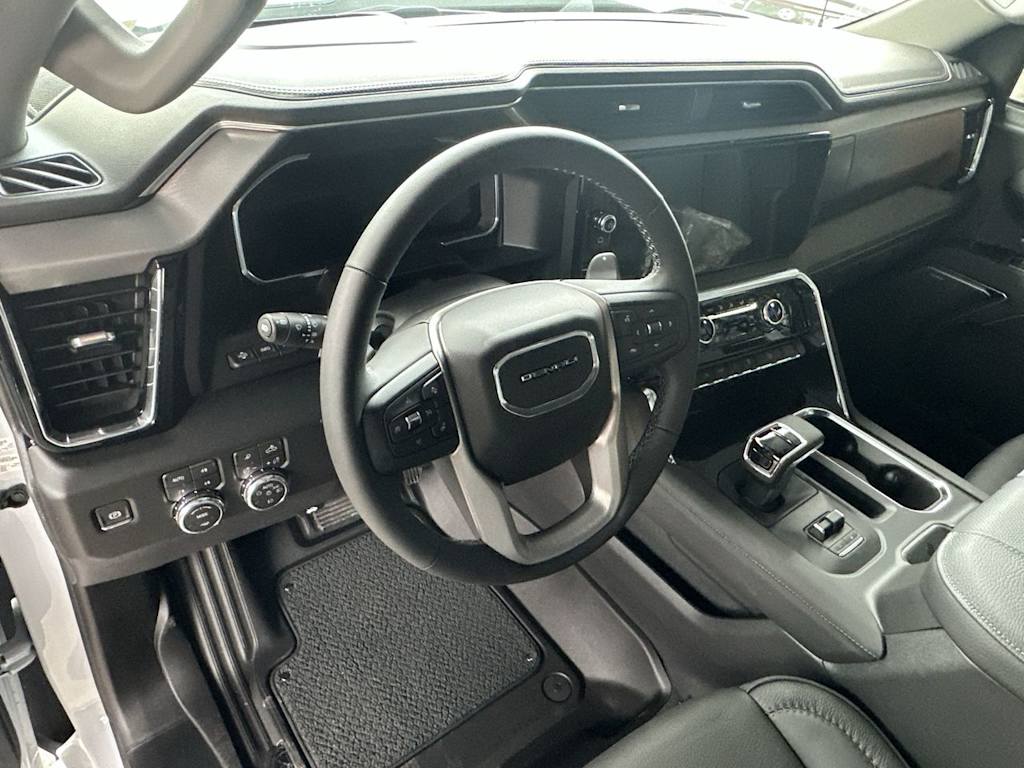 Thumbnail: 2026 GMC Sierra 1500 - 2