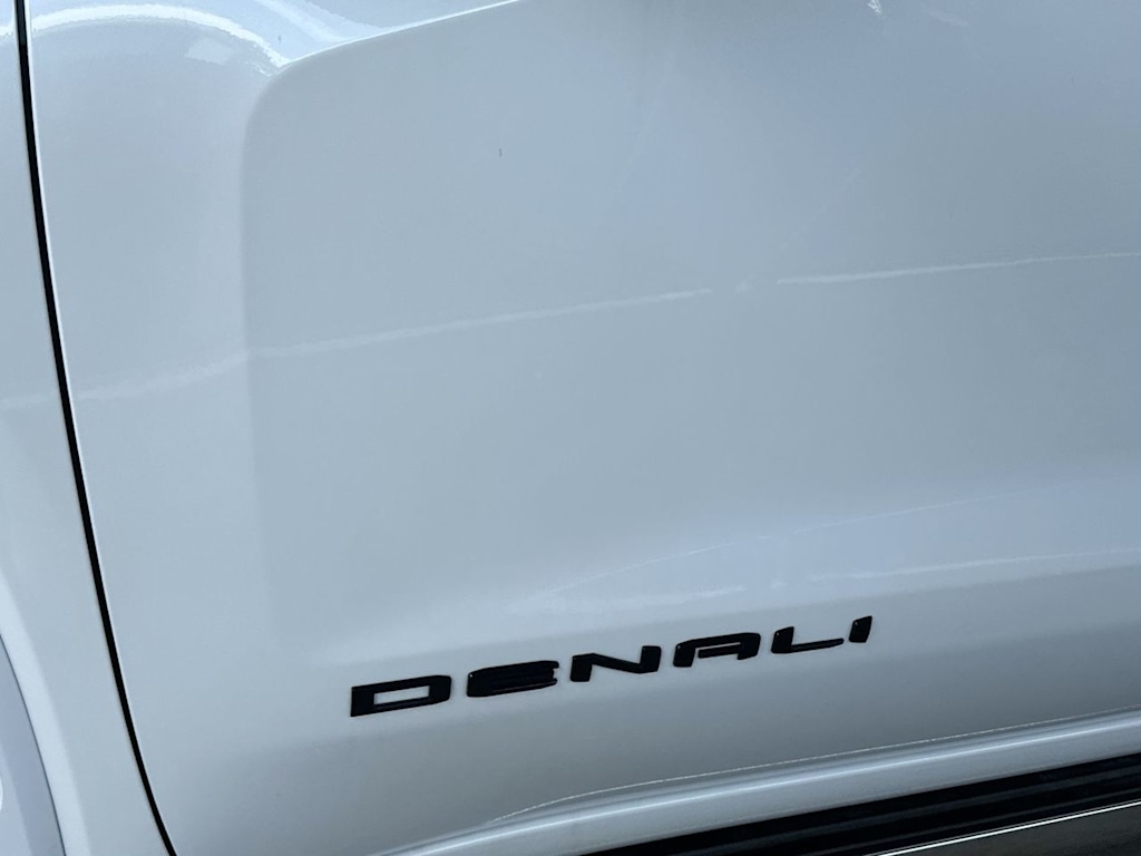 Thumbnail: 2026 GMC Sierra 1500 - 7