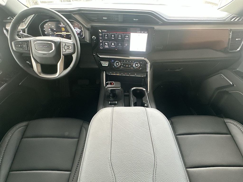 Thumbnail: 2026 GMC Sierra 1500 - 14