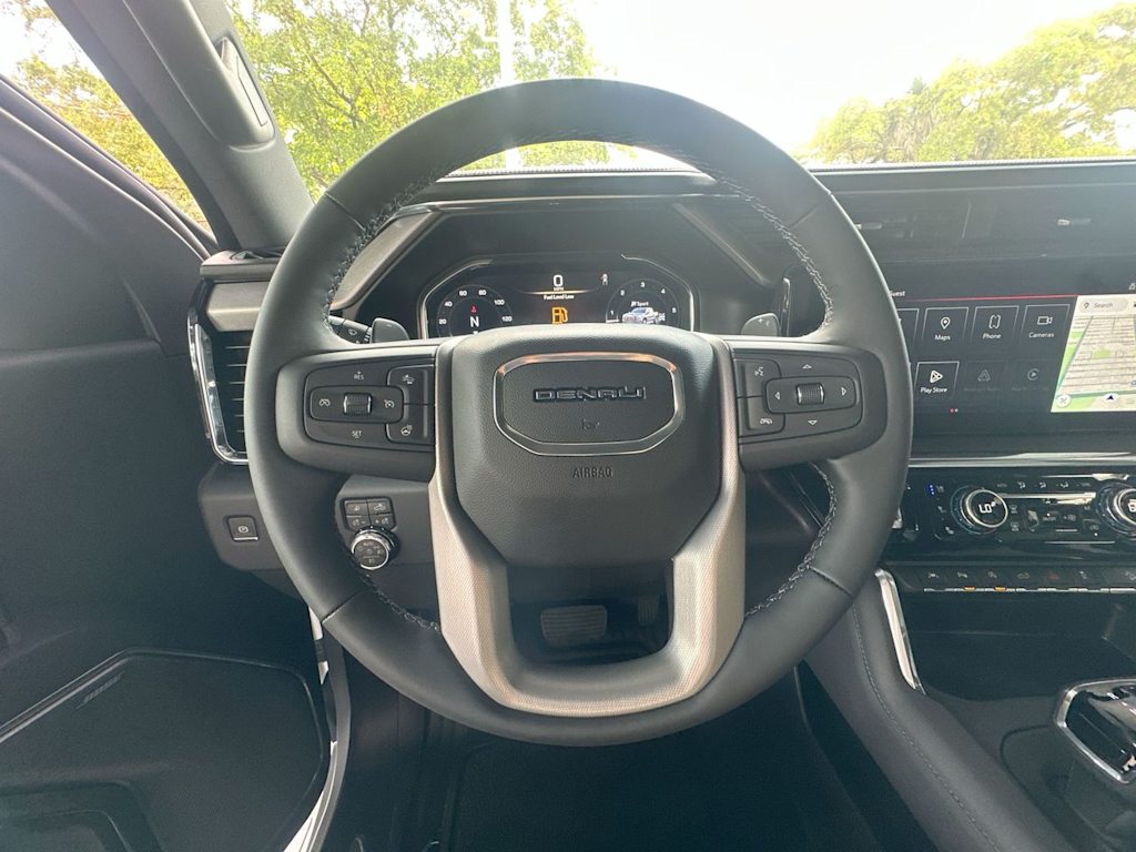 Thumbnail: 2026 GMC Sierra 1500 - 10