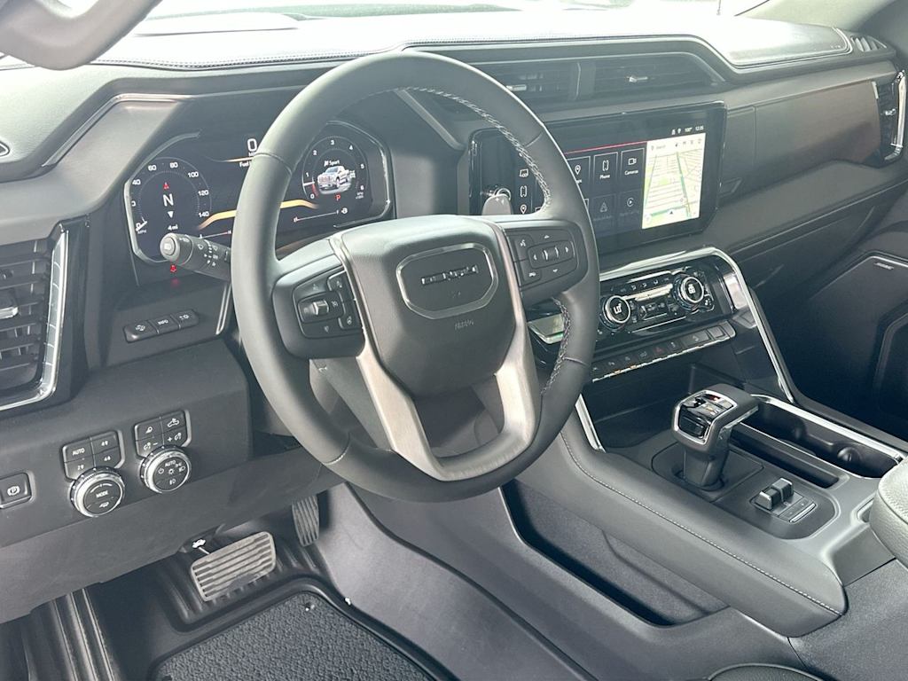 Thumbnail: 2026 GMC Sierra 1500 - 2