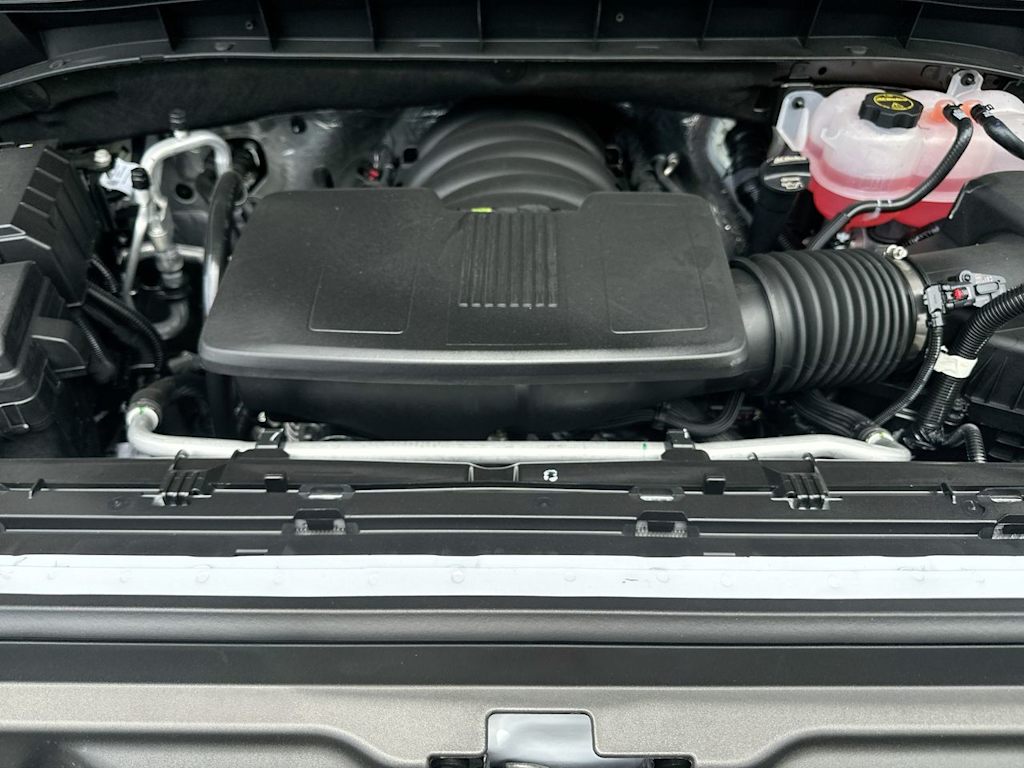 Thumbnail: 2026 GMC Sierra 1500 - 9