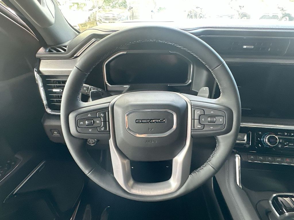 Thumbnail: 2026 GMC Sierra 1500 - 10
