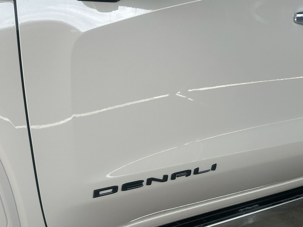 Thumbnail: 2026 GMC Sierra 1500 - 7