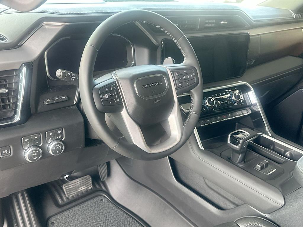 Thumbnail: 2026 GMC Sierra 1500 - 2