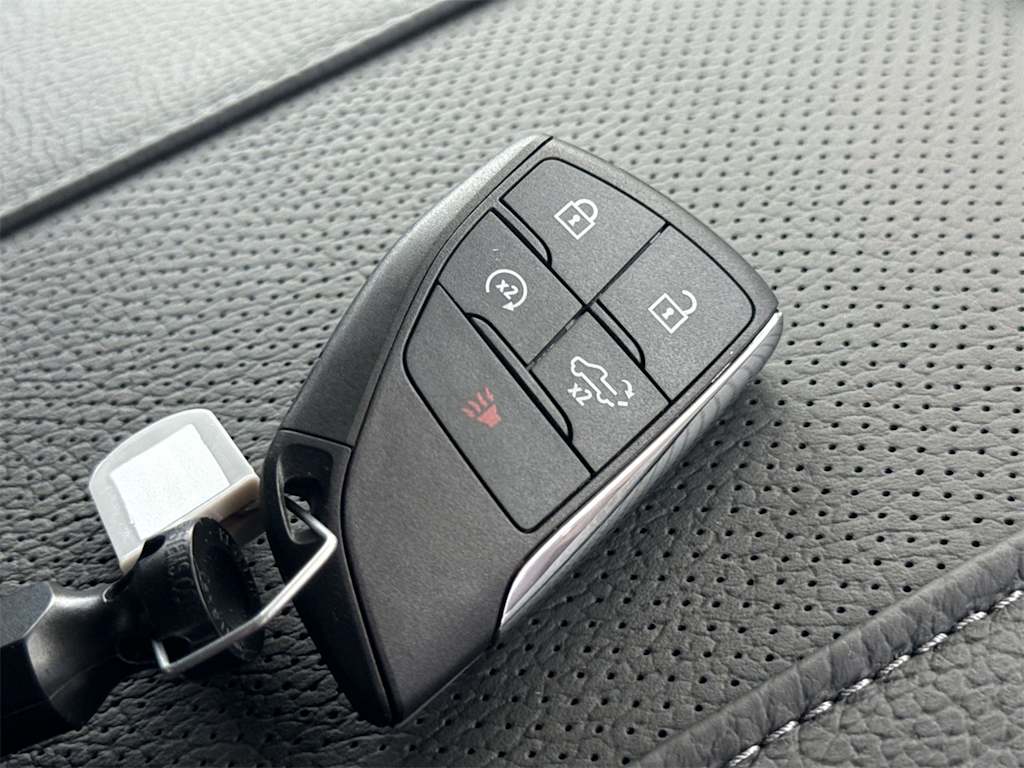 Thumbnail: 2025 GMC Sierra 1500 - 18