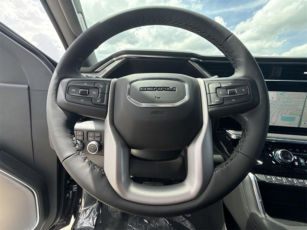 Thumbnail: 2025 GMC Sierra 1500 - 10