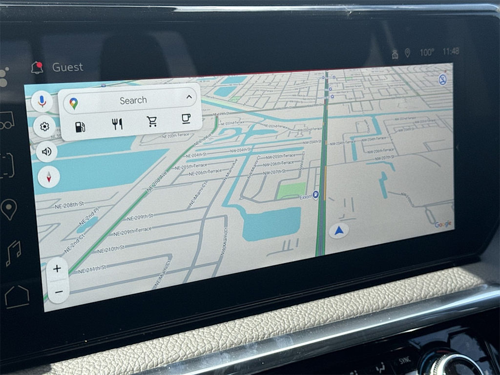 Thumbnail: 2025 GMC Sierra 1500 - 15