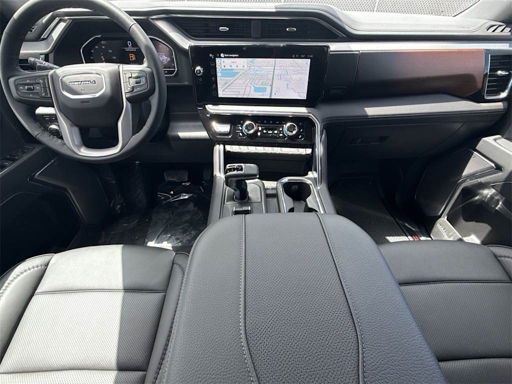 Thumbnail: 2025 GMC Sierra 1500 - 14