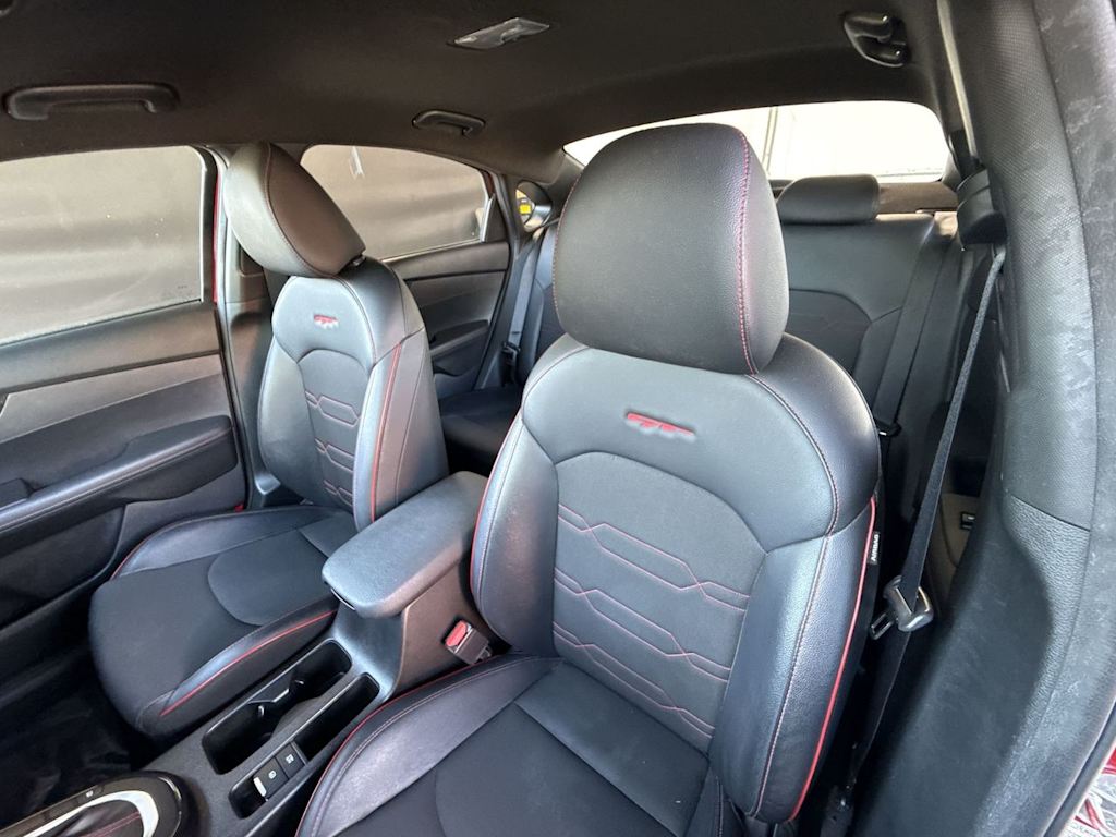 Thumbnail: 2023 Kia Forte - 10