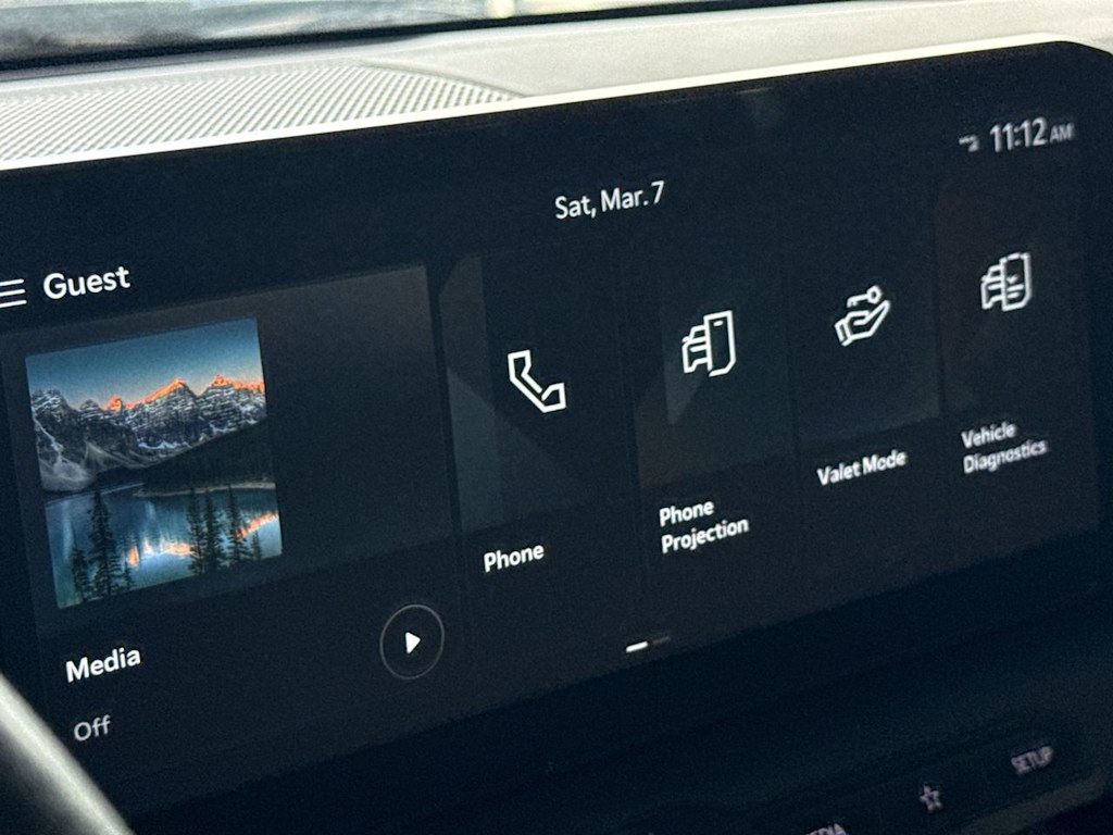 Thumbnail: 2025 Kia K4 - 14
