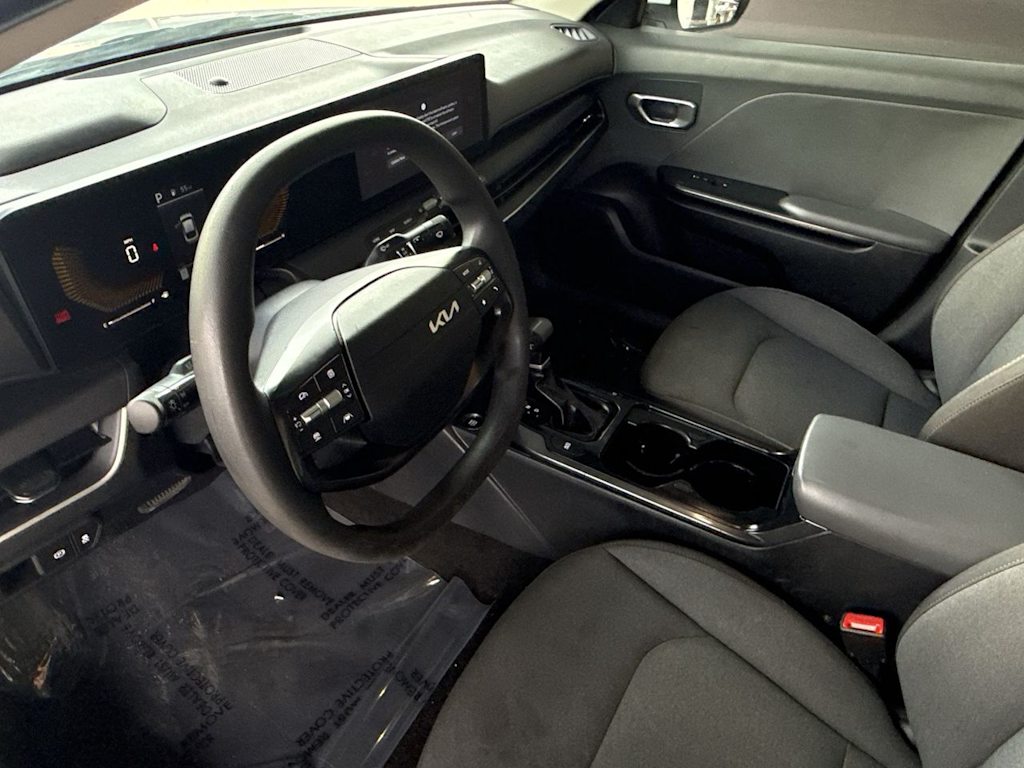 Thumbnail: 2025 Kia K4 - 2