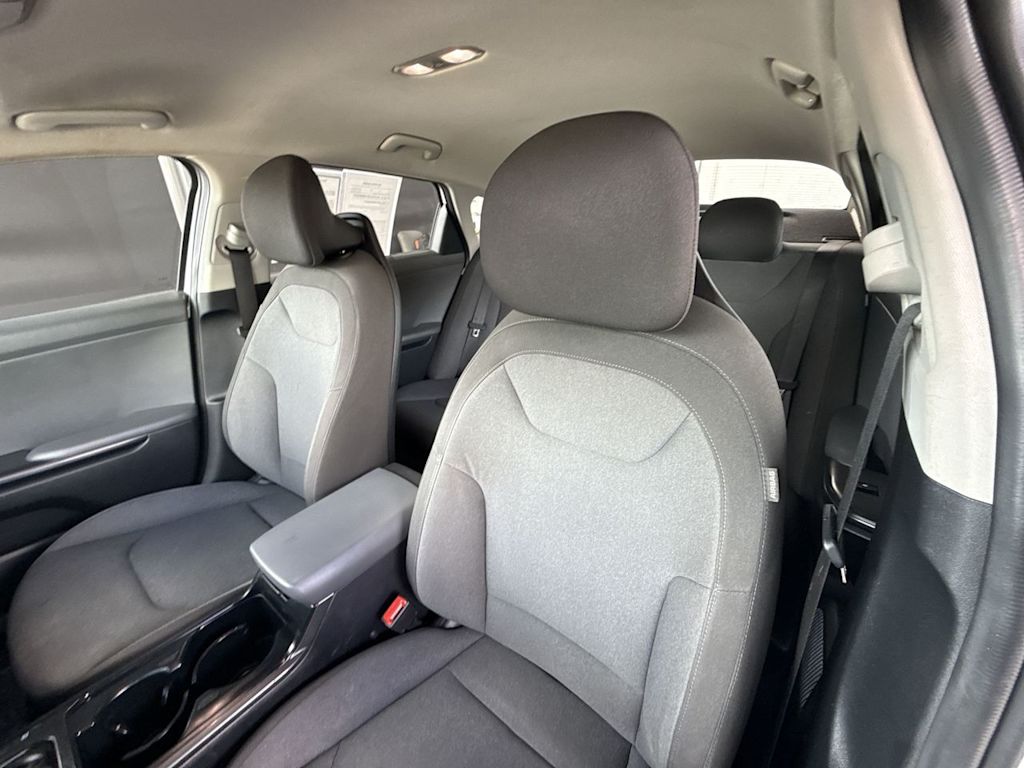 Thumbnail: 2025 Kia K4 - 10